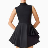 Elliatt Nydia A-Line Mini Dress