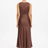 Kivari Edie Midi Dress