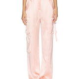 Retrofete Andre Pants in Ballet Slipper