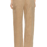 SEROYA Terri Corduroy Pant