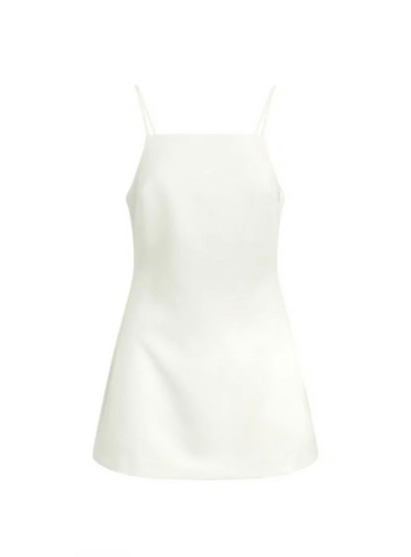 favorite daughter silk dress The Don't Overthink It Dress
