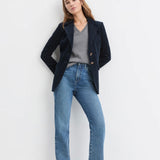 Favorite Daughter The Cord CIty Blazer