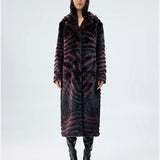Unreal Fur Gonzo Coat