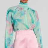 Retrofete Olympia Top