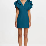 Acler Normanhill Mini Dress