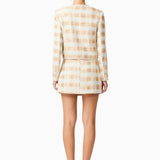 Elliatt Ashlyn Mini Skirt