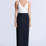 BCBGMAZAZRIA Jasmaine Skirt