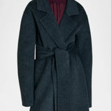 SEROYA Lyli Wool Coat