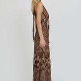THIRD FORM Dirftline Maxi Sun Dress