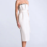 BCBGMAXAZRIA Kate Gown