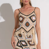 Hamsa Tank Top
