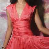 AMUR Tracy Day Dress