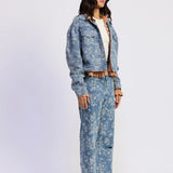 En Saison Opal Pants