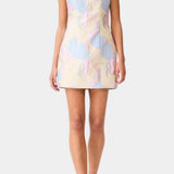 Elliatt Marlene Shift Mini Dress