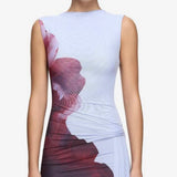 BEC + BRIDGE Georgiana Mini Dress