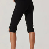 Cardin Slim Fit Capri Pants