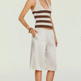 SEROYA Amira Knit Tank
