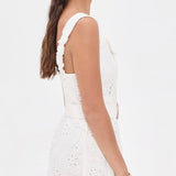 En Saison Analise Mini Dress