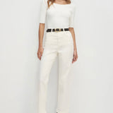 Favorite Daughter The Behind the Scenes Top