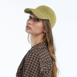 Wyeth Paula Mesh Hat in Sage