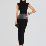 Retrofete Leontine Embellished Dress