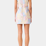 Elliatt Marlene Shift Mini Dress
