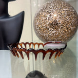 Ella Teeth Acetate Headband