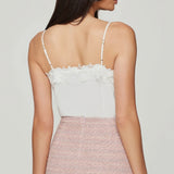 Generation Love Leah Lace Combo Cami