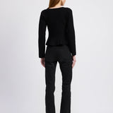 En Saison Idah Cardigan