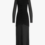 Favorite Daughter The Love Language Dress