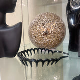 Ella Teeth Acetate Headband