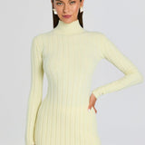 SEROYA Marzi Knit Tunic