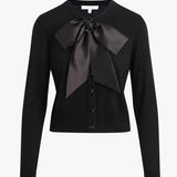 Favorite Daughter The Take A Bow Cardigan