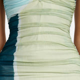 Significant Other Yusra Midi Dress