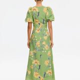 Kivari Eve Maxi Dress