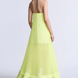 BCBGMAXAZRIA Farrah Gown