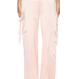 Retrofete Andre Pants in Ballet Slipper