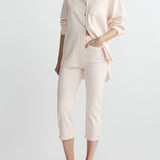 DL1961 Faye Oversized Shirt