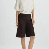 Rue Sophie Aeloria Puff Sleeve Top