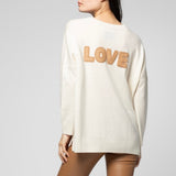 Max&Moi Paola Sweater