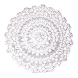 Vitalita Angels Lusso Universo Silver Ring 925