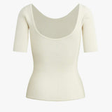 Favorite Daughter The Behind the Scenes Top