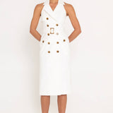 SANS FAF Milano Dress