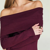 SEROYA Isotta Maxi Dress