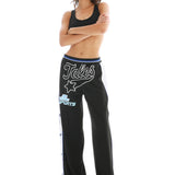 Tales Sports Star Track Pants
