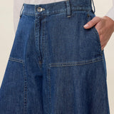 Edith Denim Jean