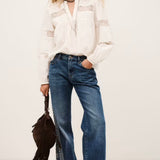 ba&sh Vivy Flare Jeans