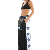 Tales Sports Star Track Pants