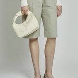 Maria La Rosa Mini Datolite Bag