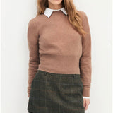 The Spencer Skort